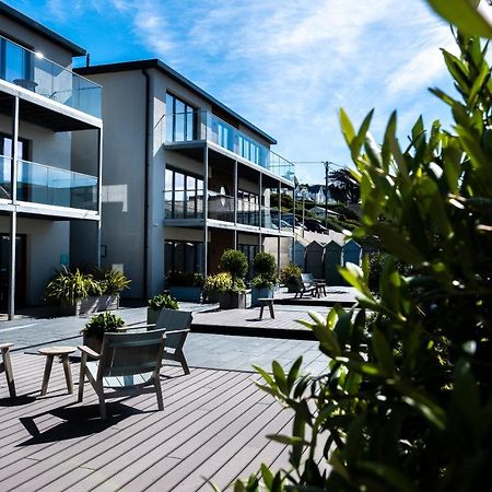 2 Woolacombe West - Luxury Apartment At Byron Woolacombe, Only 4 Minute Walk To Woolacombe Beach! Exterior photo